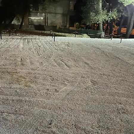 Adria Parque de Campismo *