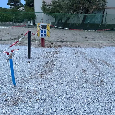 Adria Camping