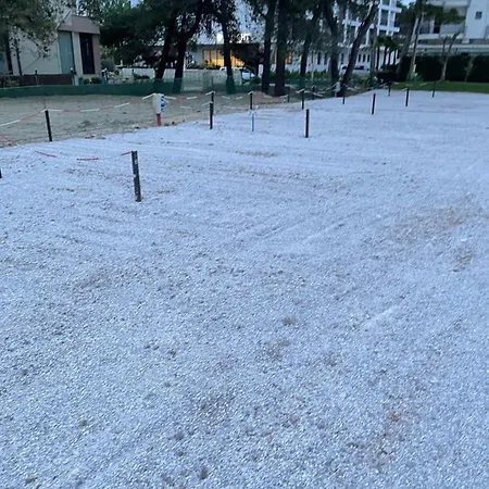 Adria Parque de Campismo *